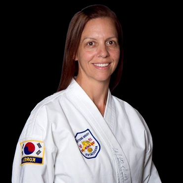 Master Kristie Bradford